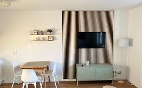Smultron Apartment Altstadt Wismar